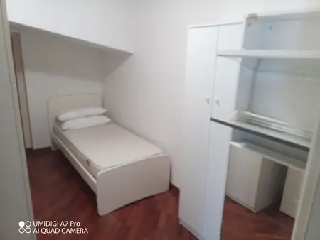 Attico via Per Fossacesia, Lanciano