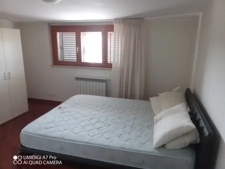 Attico via Per Fossacesia, Lanciano