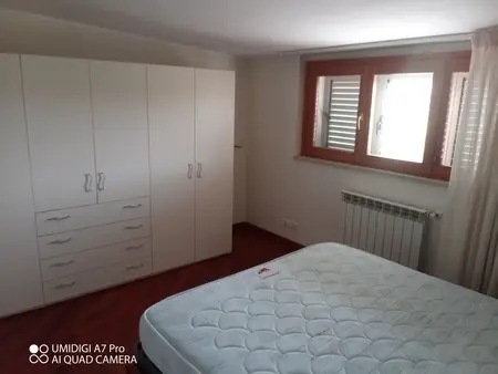 Attico via Per Fossacesia, Lanciano