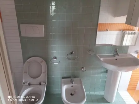 Attico via Per Fossacesia, Lanciano