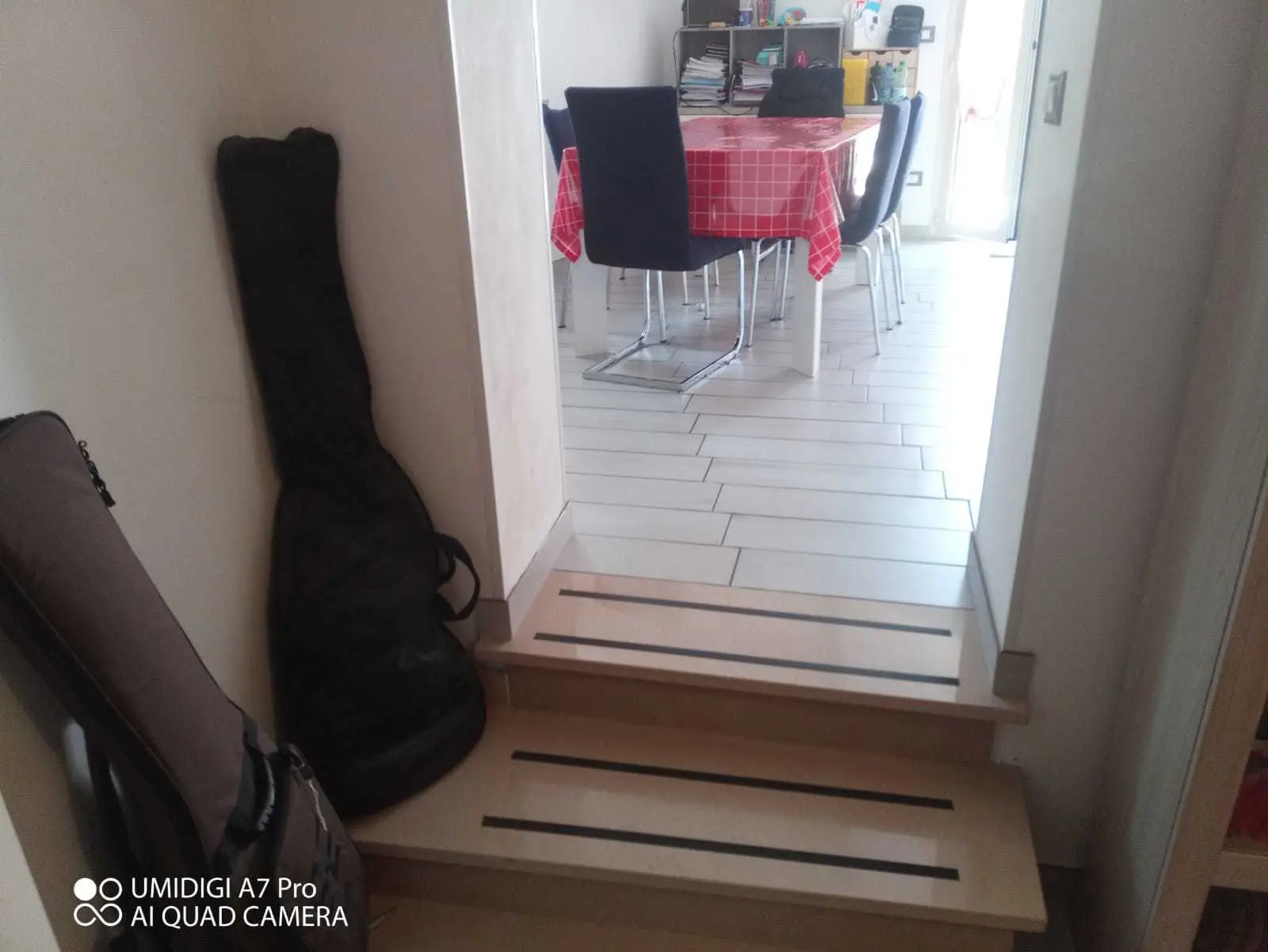 Immagine per Quadrilocale in vendita a Villa Santa Maria via Duca Degli Abruzzi