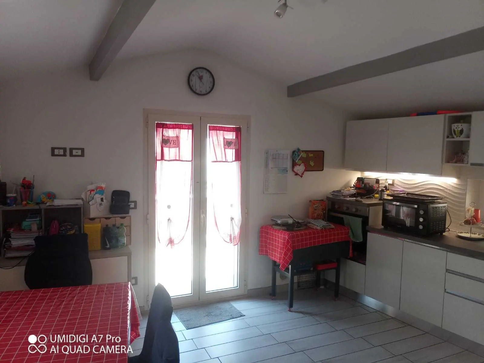 Immagine per Quadrilocale in vendita a Villa Santa Maria via Duca Degli Abruzzi