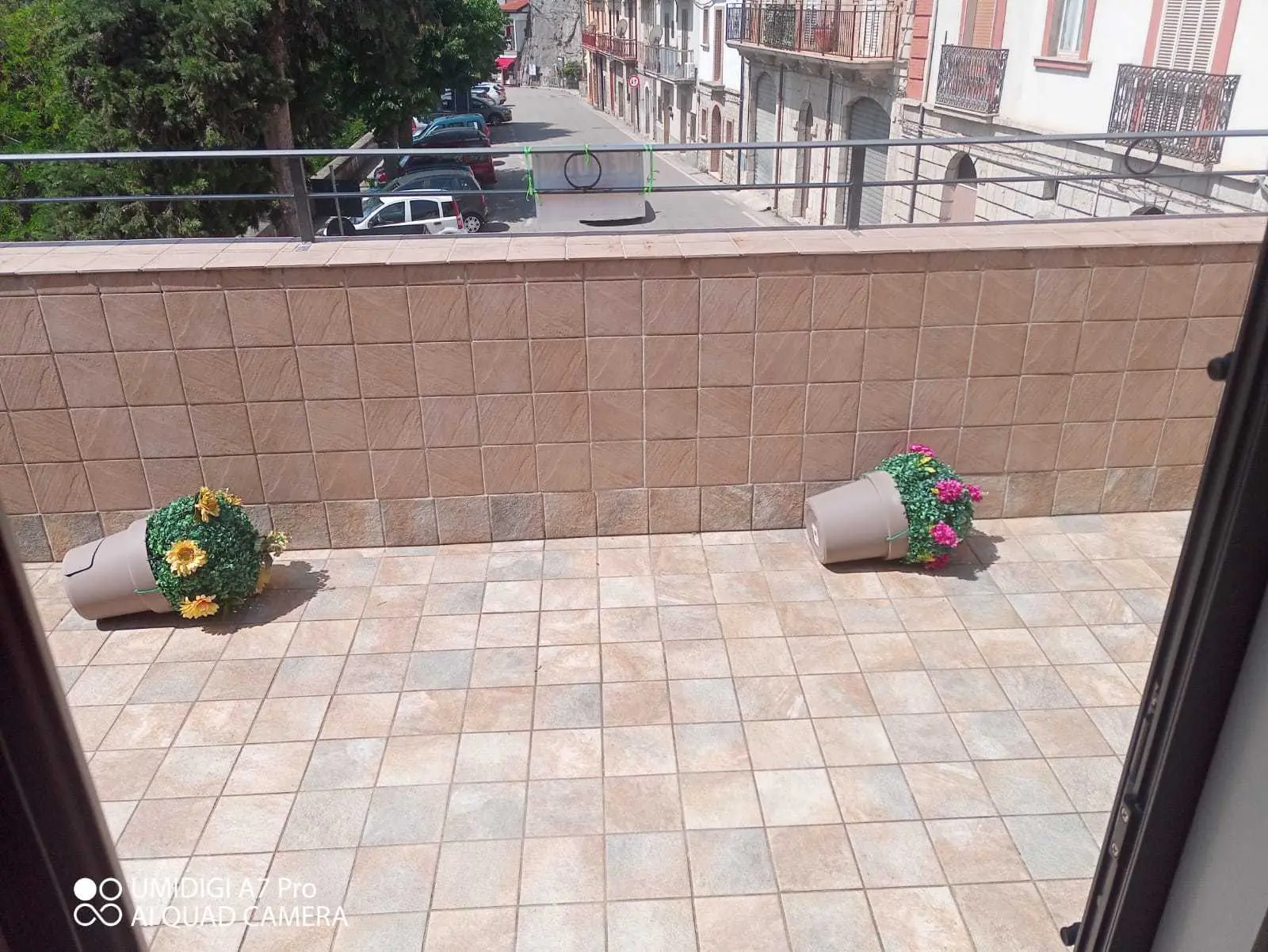 Immagine per Quadrilocale in vendita a Villa Santa Maria via Duca Degli Abruzzi