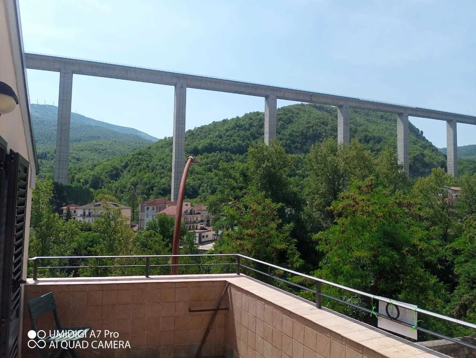 Immagine per Quadrilocale in vendita a Villa Santa Maria via Duca Degli Abruzzi