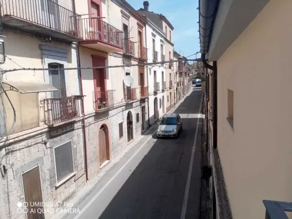 Quadrilocale via Duca Degli Abruzzi, Villa Santa Maria