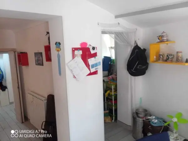 Quadrilocale via Duca Degli Abruzzi, Villa Santa Maria