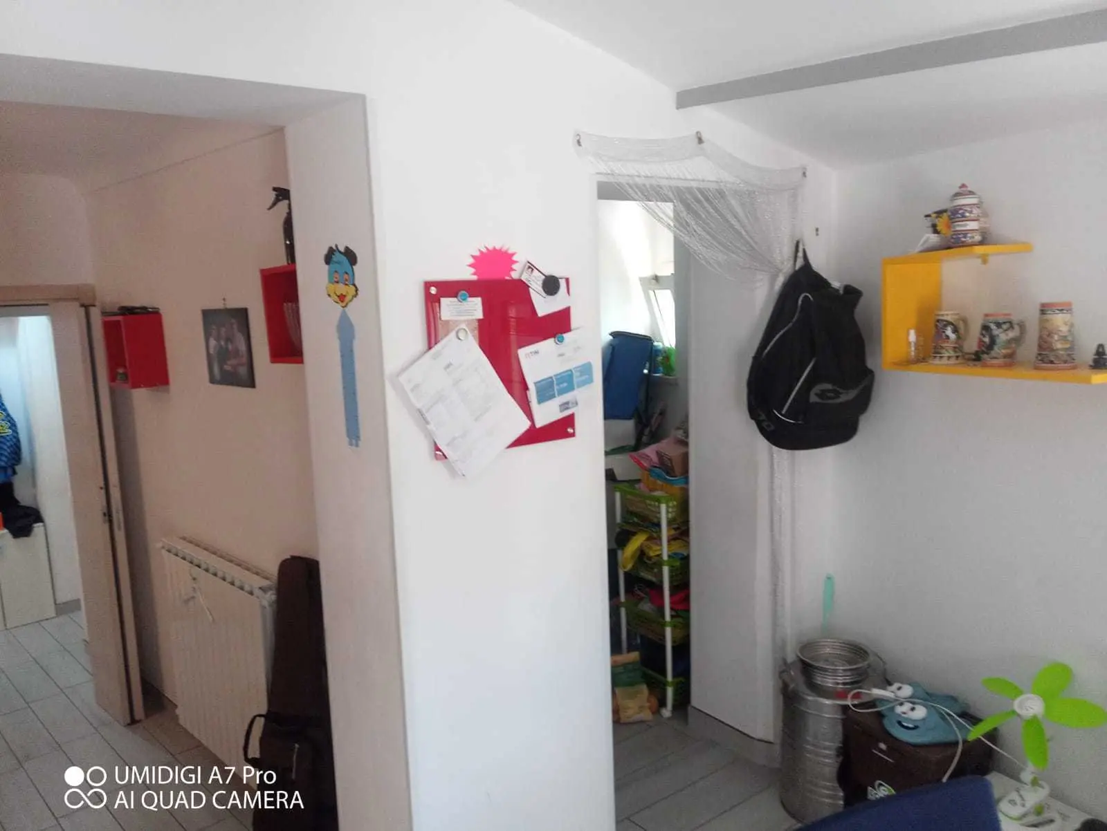 Immagine per Quadrilocale in vendita a Villa Santa Maria via Duca Degli Abruzzi
