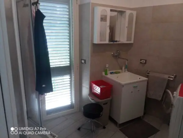 Quadrilocale via Duca Degli Abruzzi, Villa Santa Maria