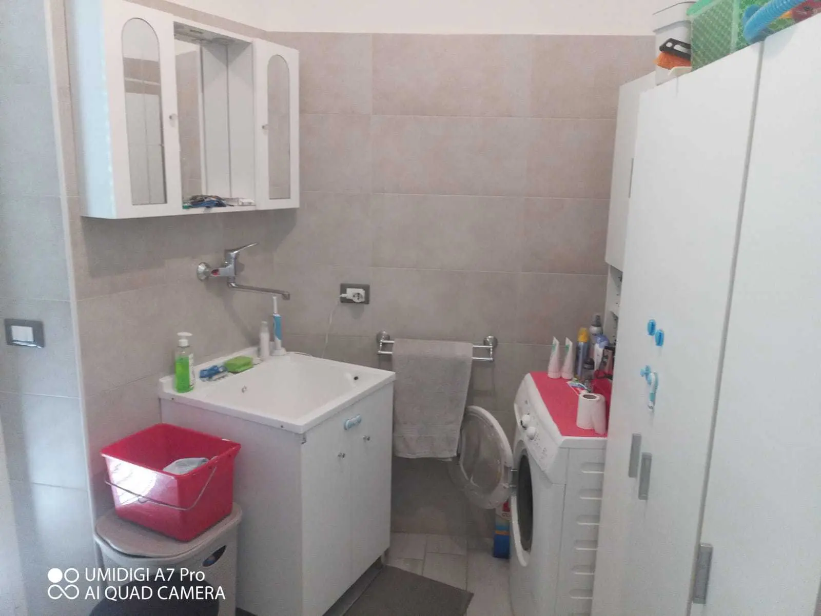 Immagine per Quadrilocale in vendita a Villa Santa Maria via Duca Degli Abruzzi
