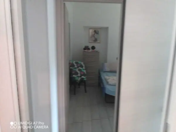 Quadrilocale via Duca Degli Abruzzi, Villa Santa Maria