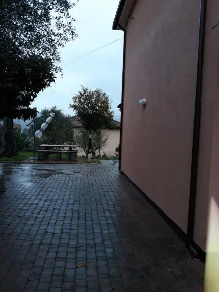 Villa Bifamiliare via Brigola, La Spezia