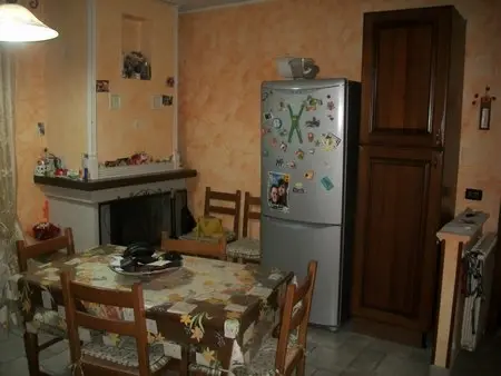 Trilocale via San Rocco, Castel Frentano