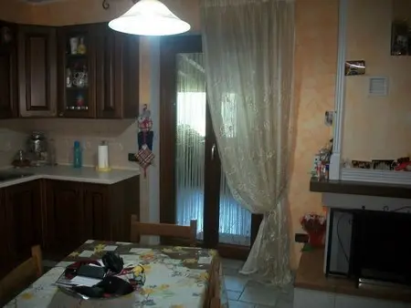 Trilocale via San Rocco, Castel Frentano