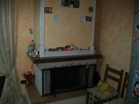 Trilocale via San Rocco, Castel Frentano
