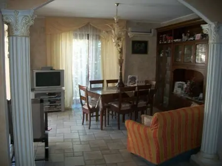 Trilocale via San Rocco, Castel Frentano