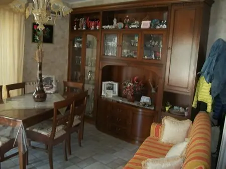 Trilocale via San Rocco, Castel Frentano