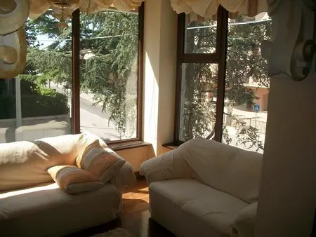 Trilocale via San Rocco, Castel Frentano