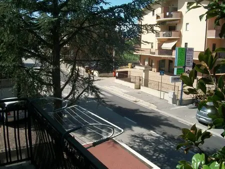 Trilocale via San Rocco, Castel Frentano
