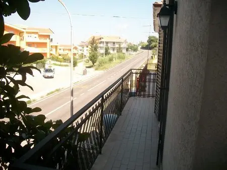 Trilocale via San Rocco, Castel Frentano