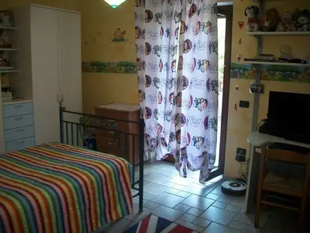 Trilocale via San Rocco, Castel Frentano
