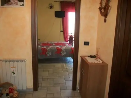 Trilocale via San Rocco, Castel Frentano