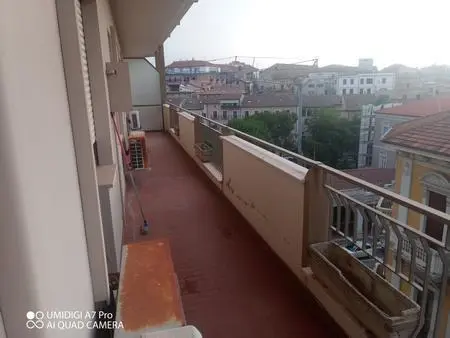 Trilocale corso Trento E Trieste, Lanciano