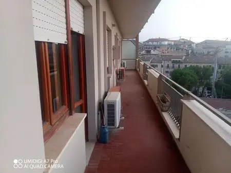 Trilocale corso Trento E Trieste, Lanciano