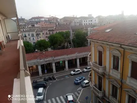 Trilocale corso Trento E Trieste, Lanciano