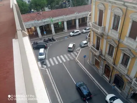 Trilocale corso Trento E Trieste, Lanciano