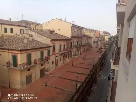 Trilocale corso Trento E Trieste, Lanciano