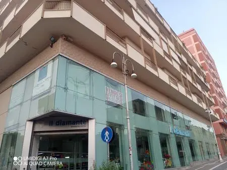 Trilocale corso Trento E Trieste, Lanciano