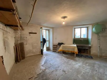 Villa via Piano, Civitaluparella