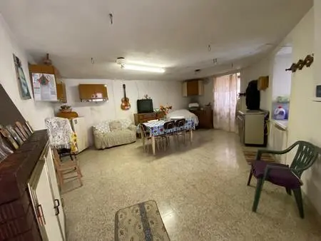 Villa via Piano, Civitaluparella