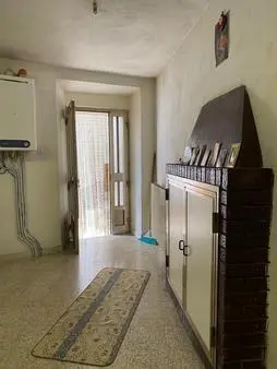 Villa via Piano, Civitaluparella