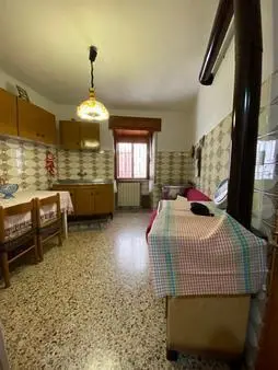 Villa via Piano, Civitaluparella