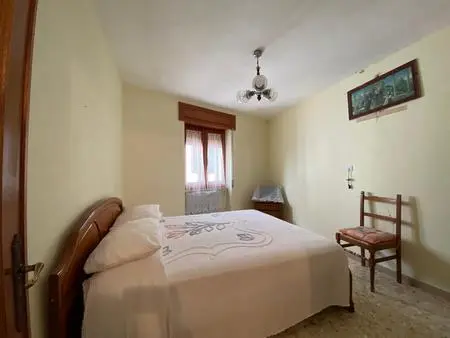 Villa via Piano, Civitaluparella