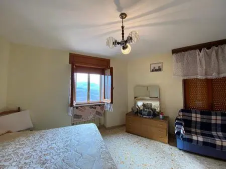 Villa via Piano, Civitaluparella