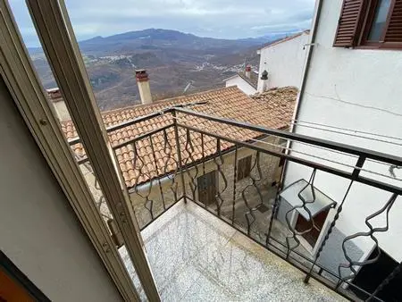 Villa via Piano, Civitaluparella
