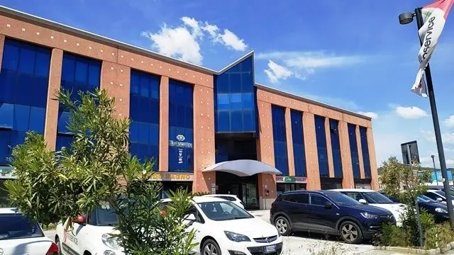Immagine per Area verde in vendita a San Benedetto del Tronto via Pasubio 10