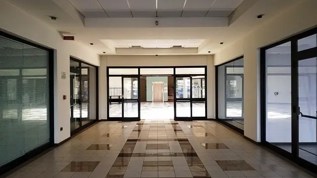 Immagine per Area verde in vendita a San Benedetto del Tronto via Pasubio 10