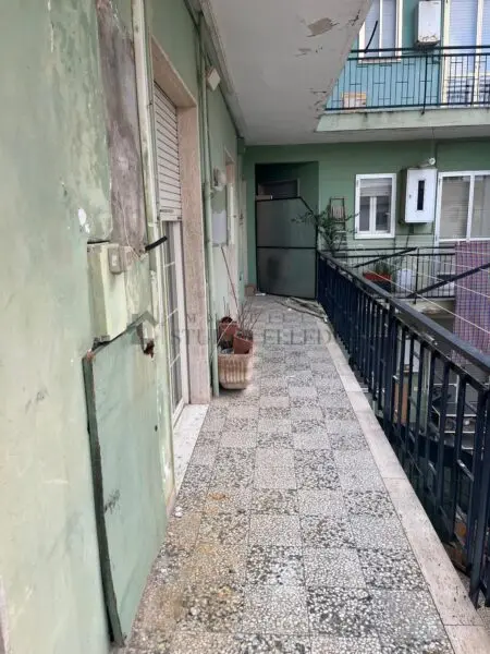 Quadrilocale via Alessandro Volta 26, Sannicandro Di Bari