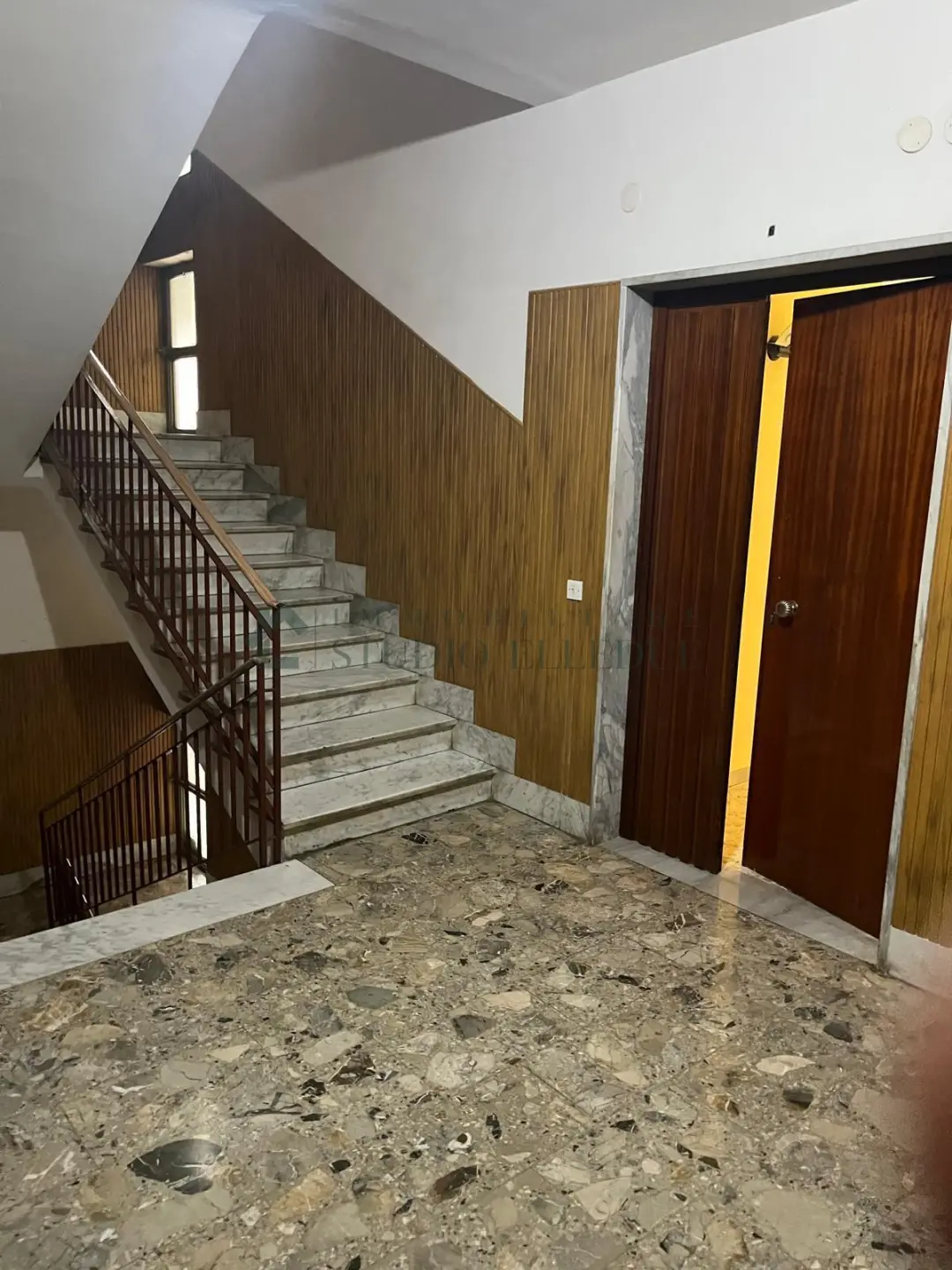 Immagine per Quadrilocale in vendita a Sannicandro di Bari via Alessandro Volta 26