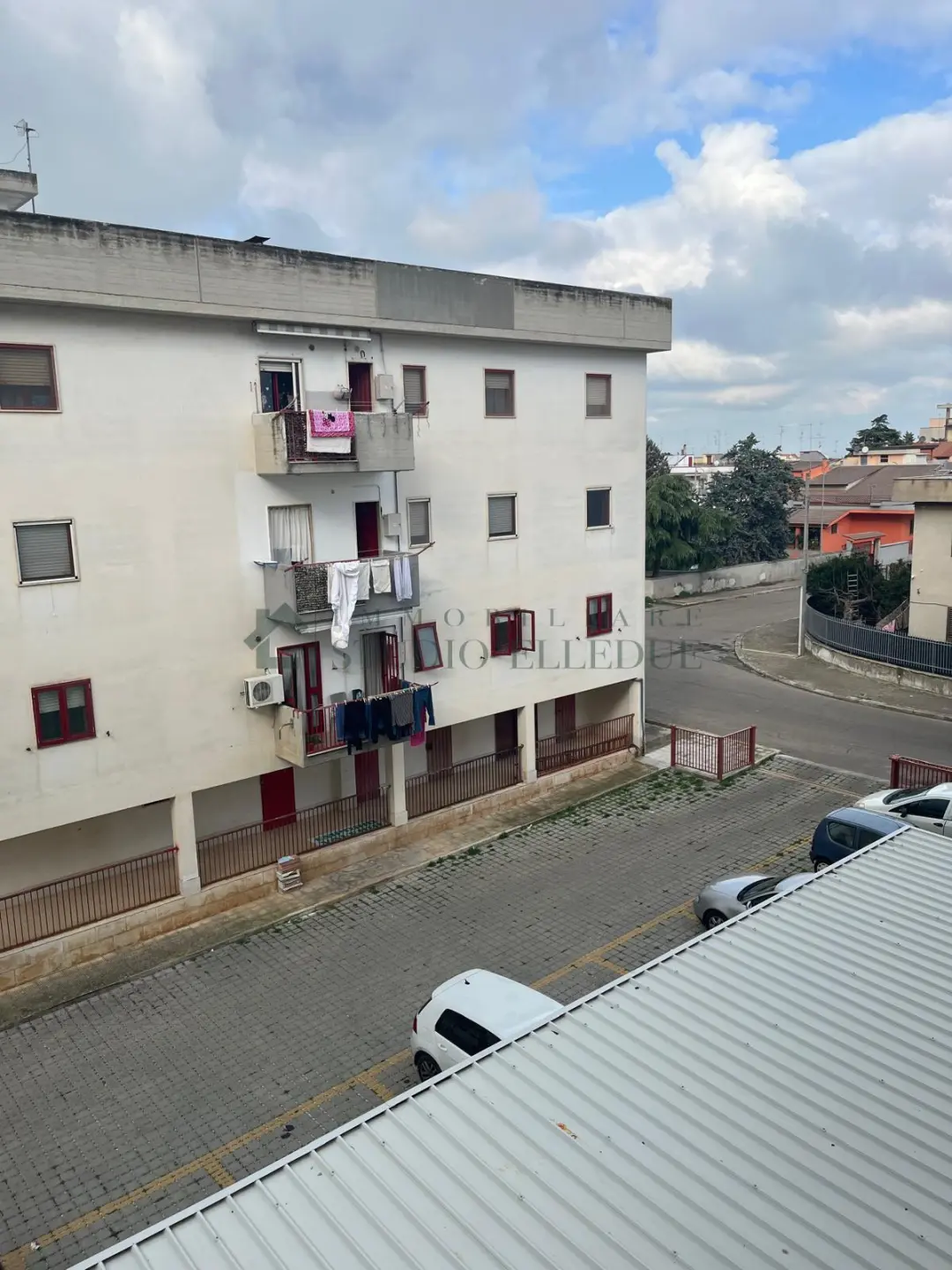 Immagine per Quadrilocale in vendita a Sannicandro di Bari via Alessandro Volta 26
