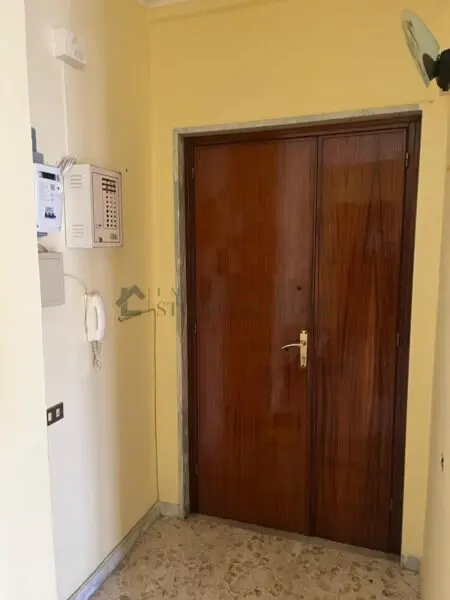 Quadrilocale via Alessandro Volta 26, Sannicandro Di Bari