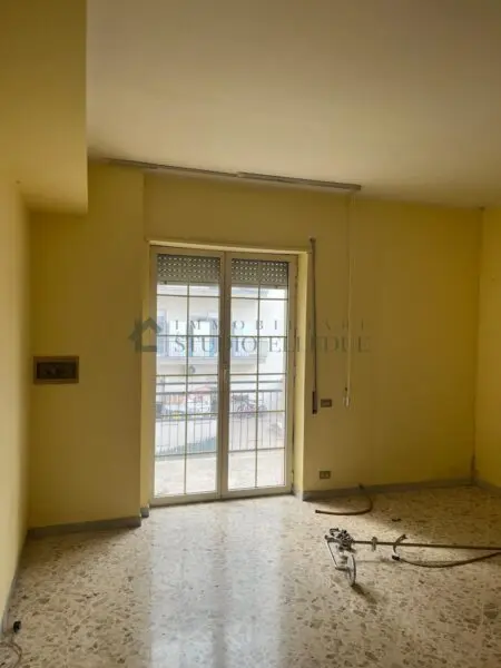 Quadrilocale via Alessandro Volta 26, Sannicandro Di Bari