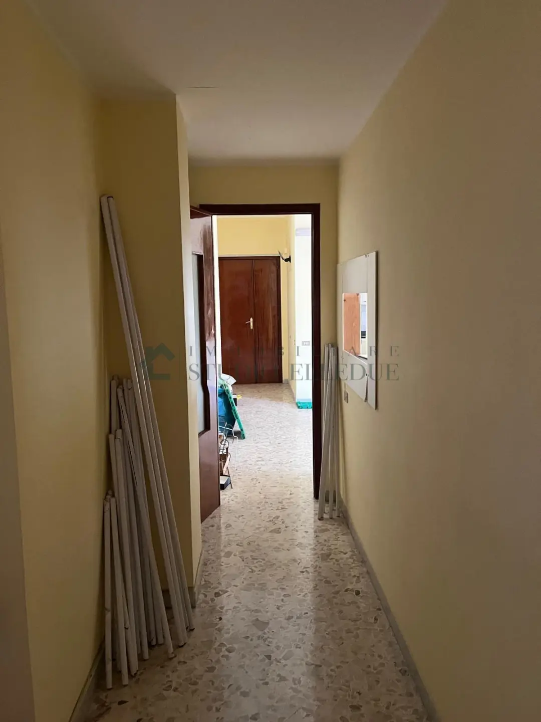Immagine per Quadrilocale in vendita a Sannicandro di Bari via Alessandro Volta 26