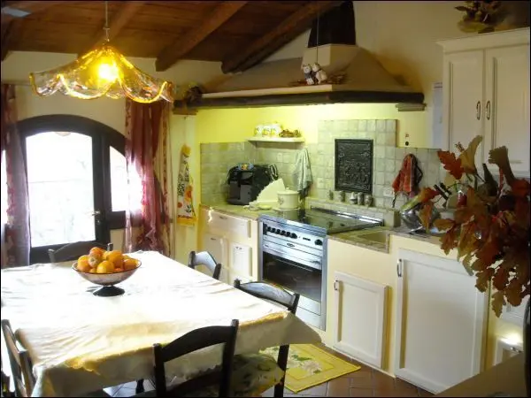 Villa Trifamiliare via Gobbi 119, Monsummano Terme