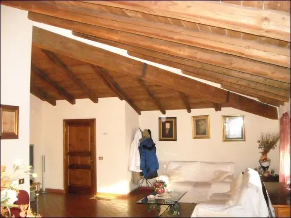 Villa Trifamiliare via Gobbi 119, Monsummano Terme