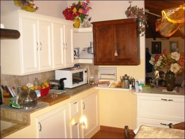 Villa Trifamiliare via Gobbi 119, Monsummano Terme