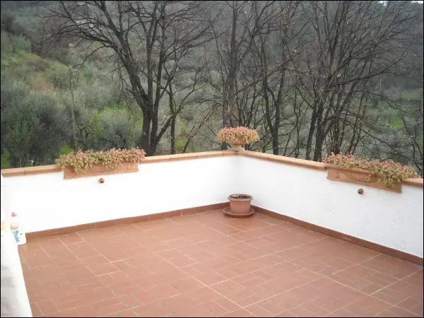 Villa Trifamiliare via Gobbi 119, Monsummano Terme
